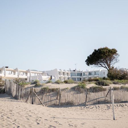 Hotel Les Corallines - Thalasso & Spa La Grande Motte Luaran gambar