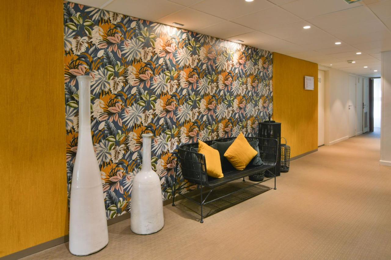 Hotel Les Corallines - Thalasso & Spa La Grande Motte Luaran gambar