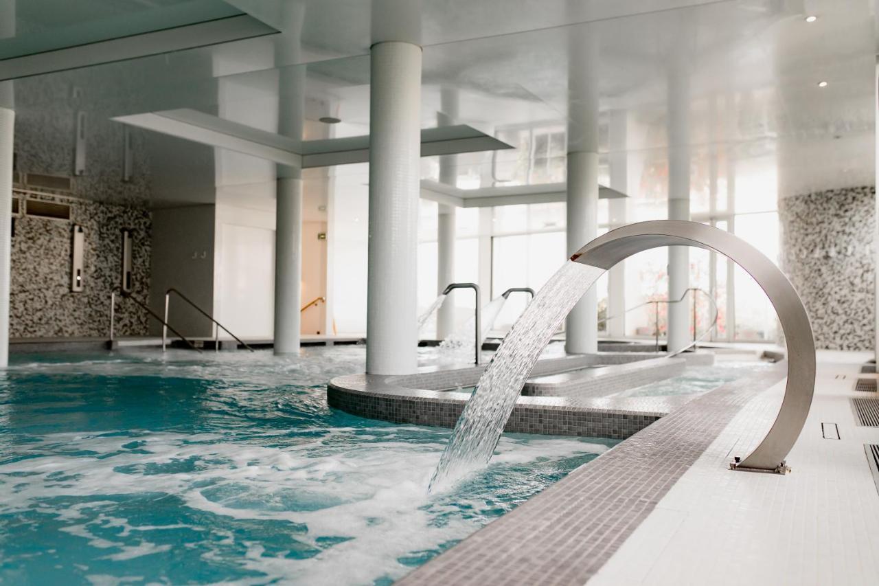 Hotel Les Corallines - Thalasso & Spa La Grande Motte Luaran gambar
