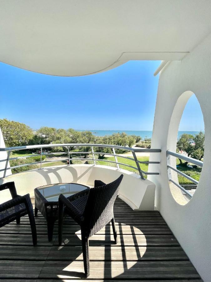 Hotel Les Corallines - Thalasso & Spa La Grande Motte Luaran gambar