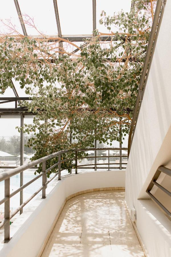 Hotel Les Corallines - Thalasso & Spa La Grande Motte Luaran gambar