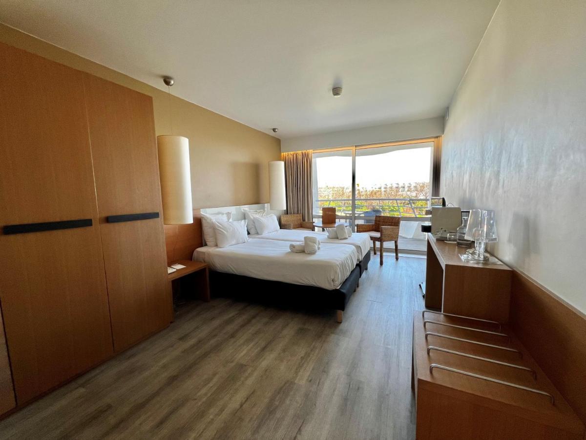 Hotel Les Corallines - Thalasso & Spa La Grande Motte Bilik gambar