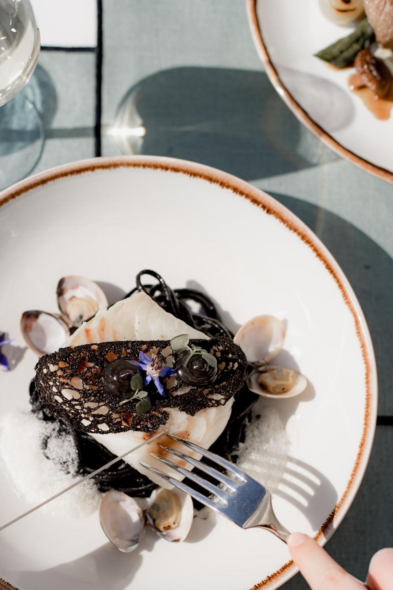 Hotel Les Corallines - Thalasso & Spa La Grande Motte Luaran gambar