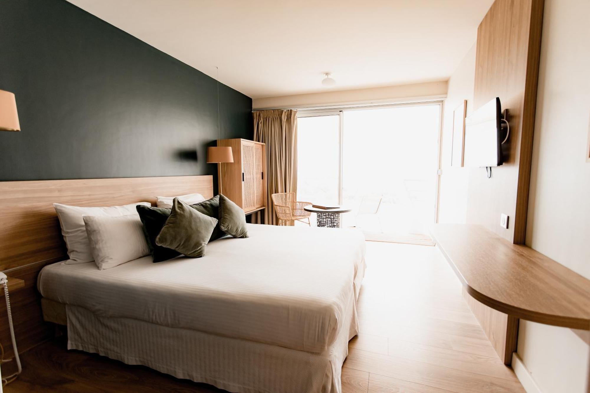 Hotel Les Corallines - Thalasso & Spa La Grande Motte Luaran gambar