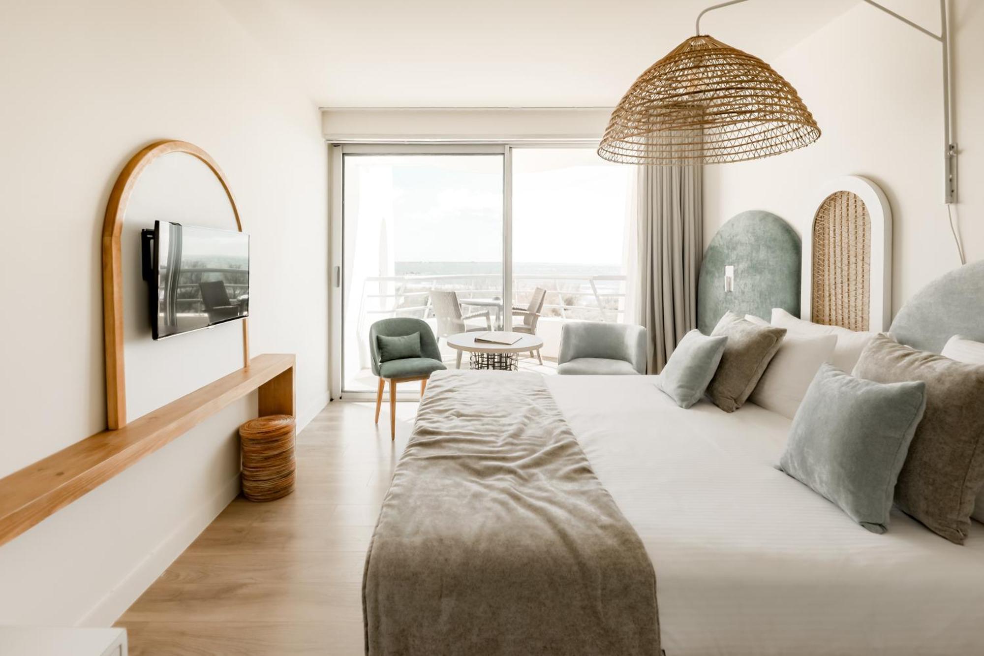 Hotel Les Corallines - Thalasso & Spa La Grande Motte Luaran gambar