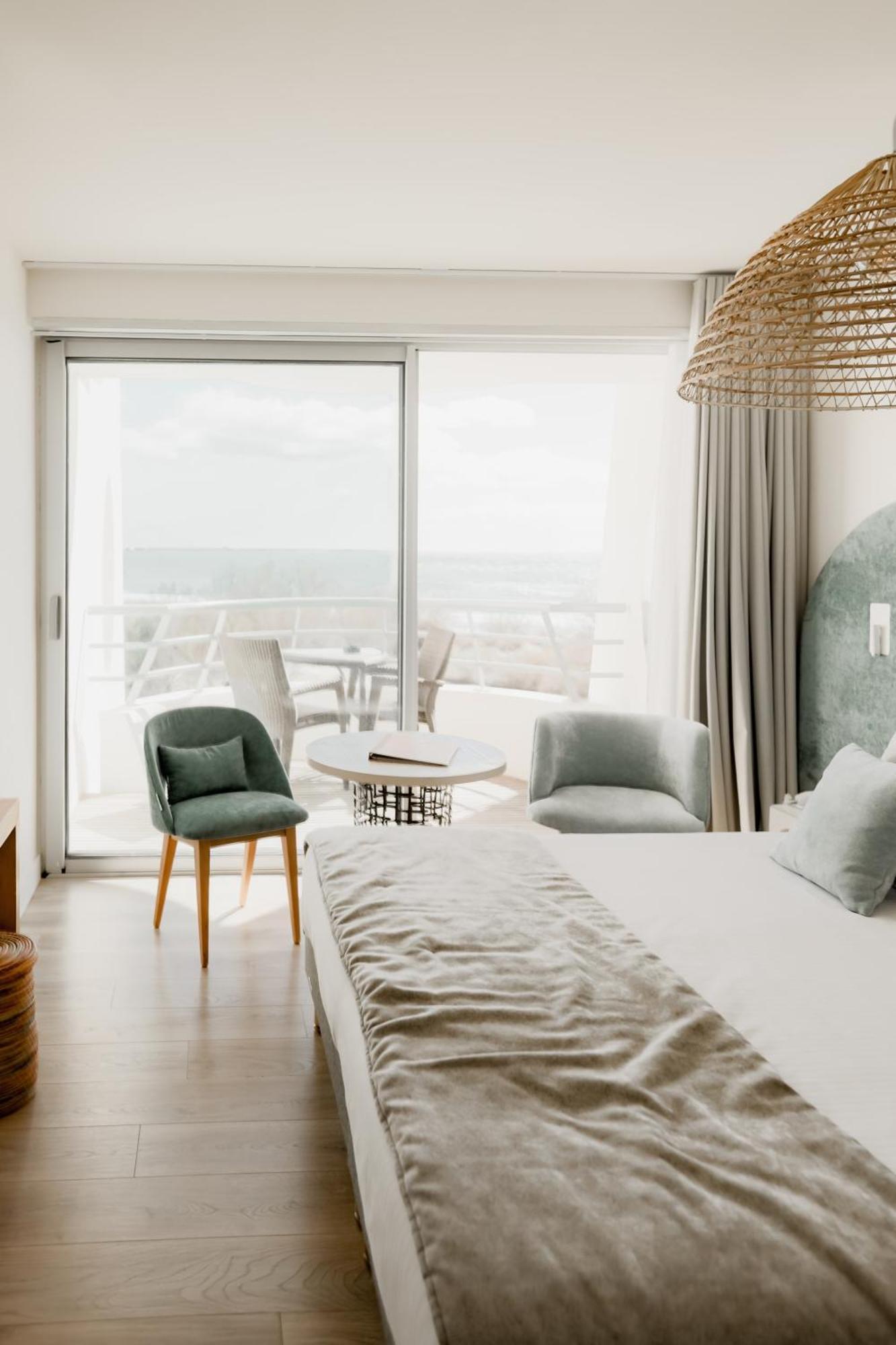 Hotel Les Corallines - Thalasso & Spa La Grande Motte Luaran gambar