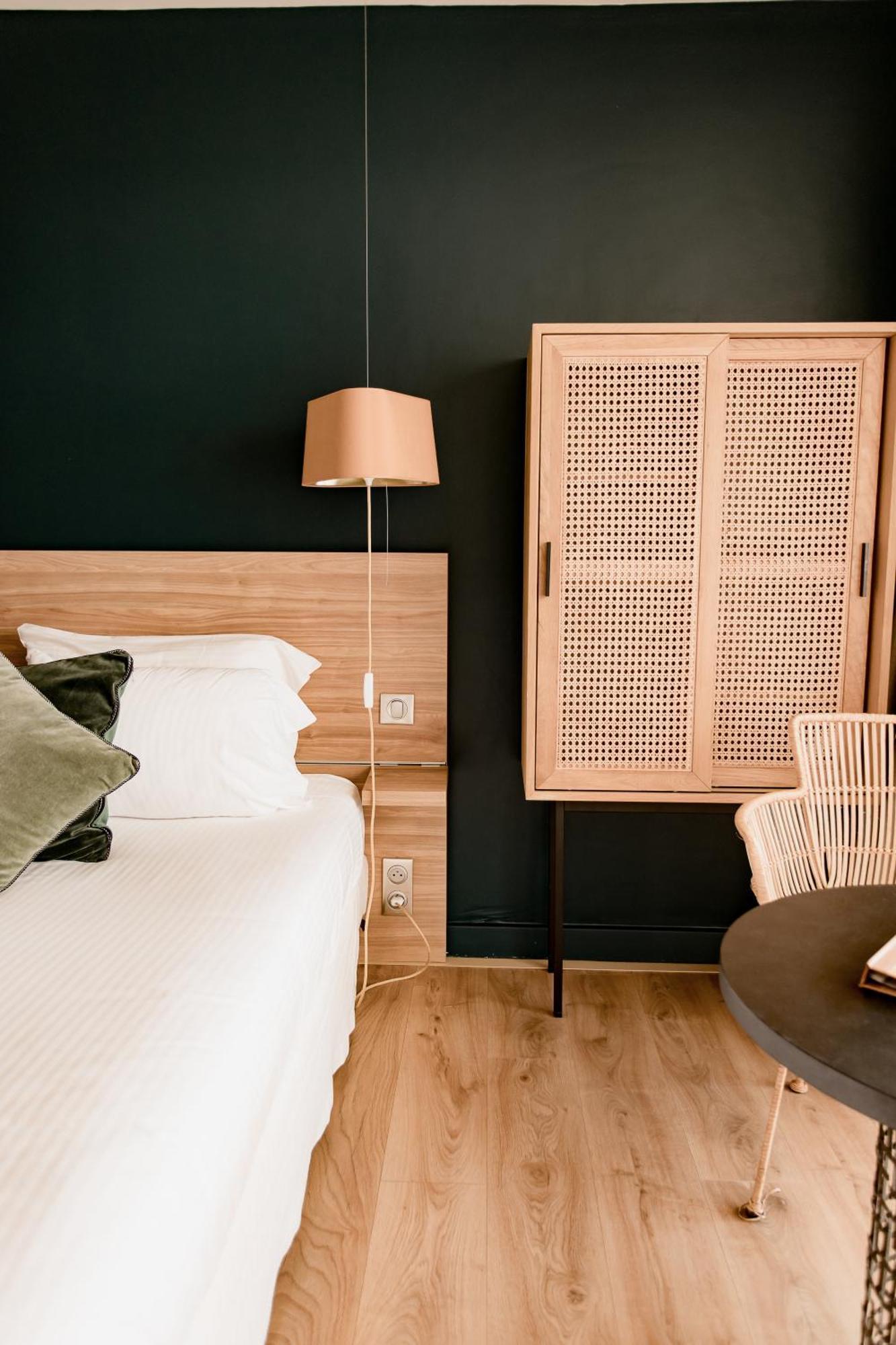 Hotel Les Corallines - Thalasso & Spa La Grande Motte Luaran gambar