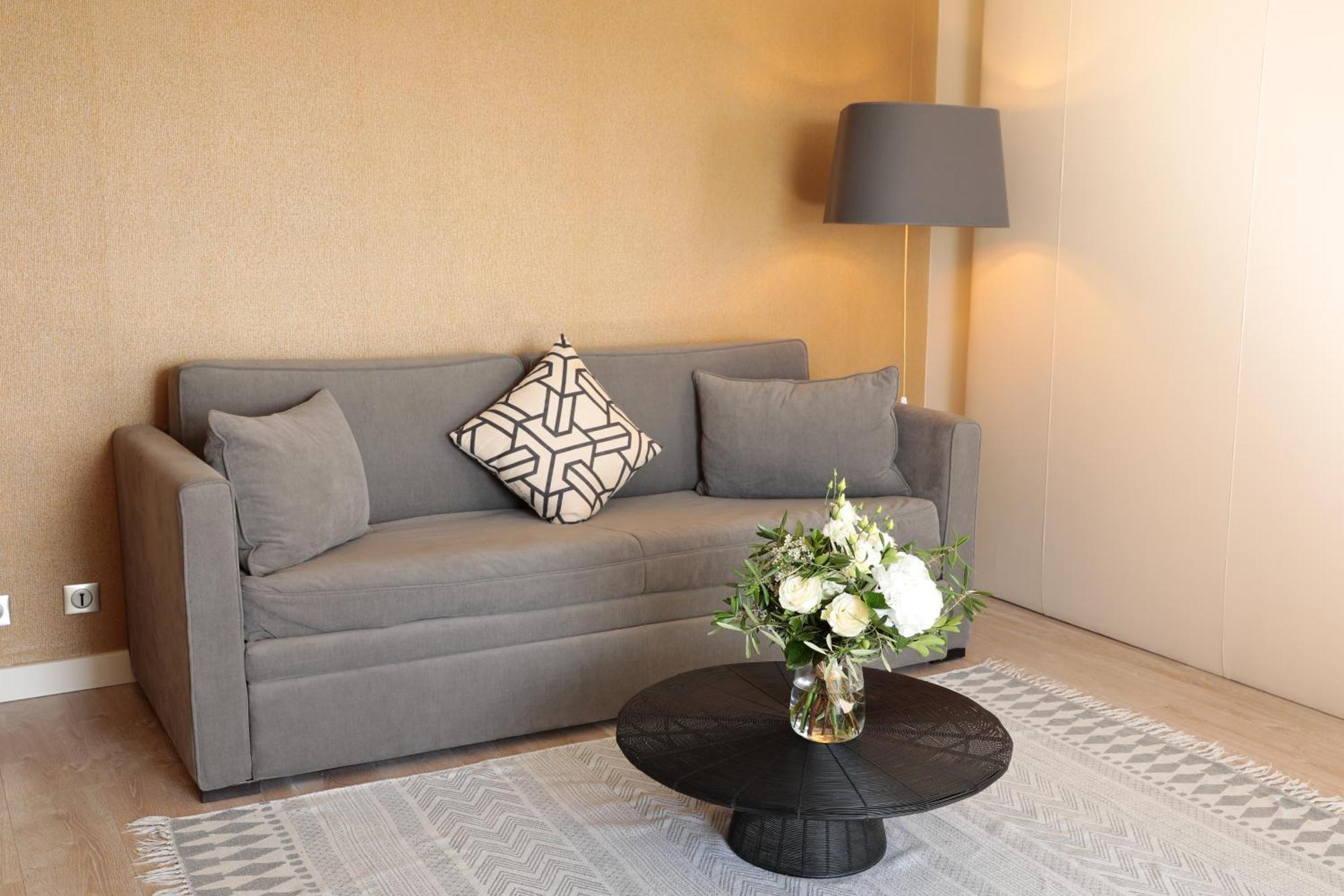 Hotel Les Corallines - Thalasso & Spa La Grande Motte Luaran gambar