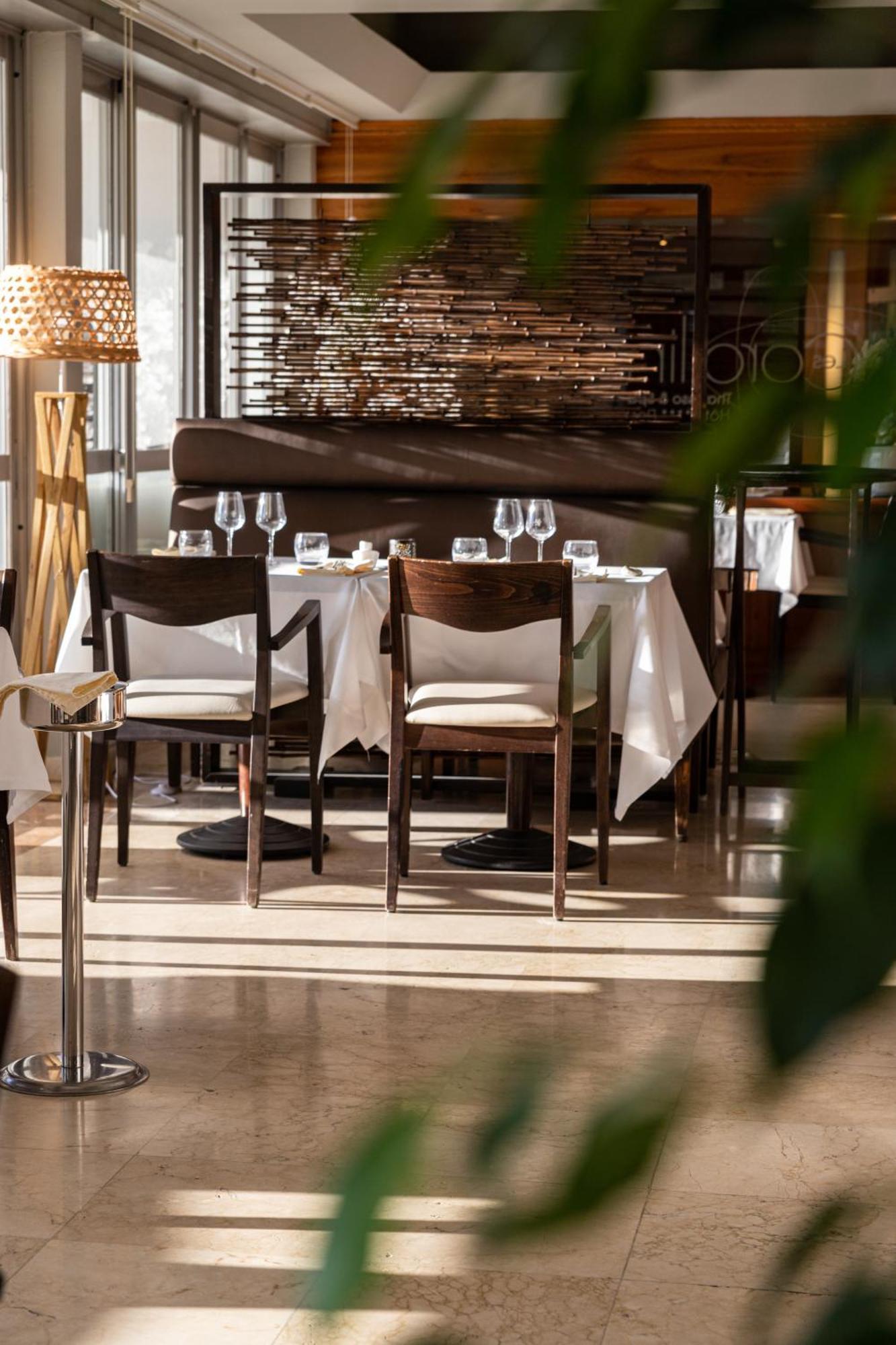 Hotel Les Corallines - Thalasso & Spa La Grande Motte Luaran gambar