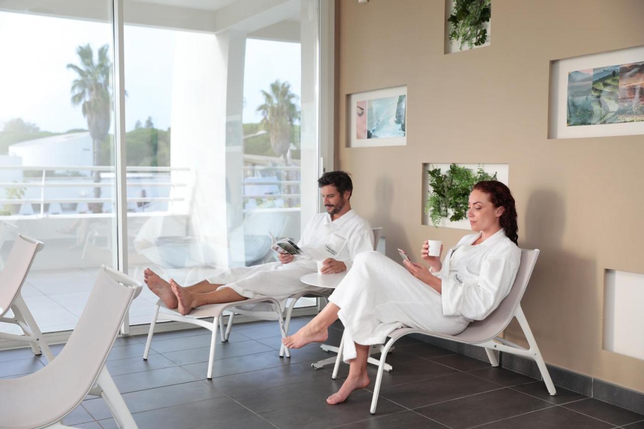 Hotel Les Corallines - Thalasso & Spa La Grande Motte Luaran gambar