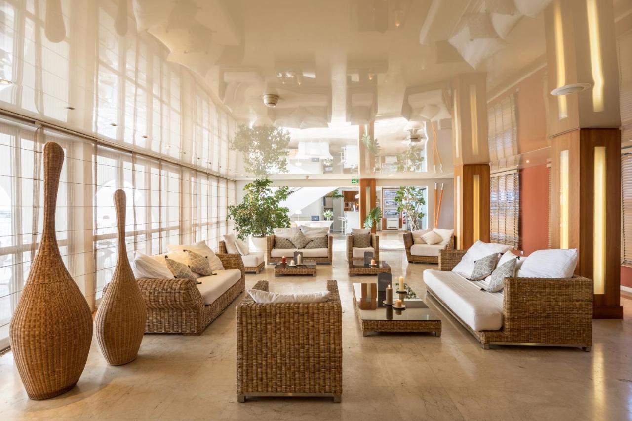 Hotel Les Corallines - Thalasso & Spa La Grande Motte Luaran gambar