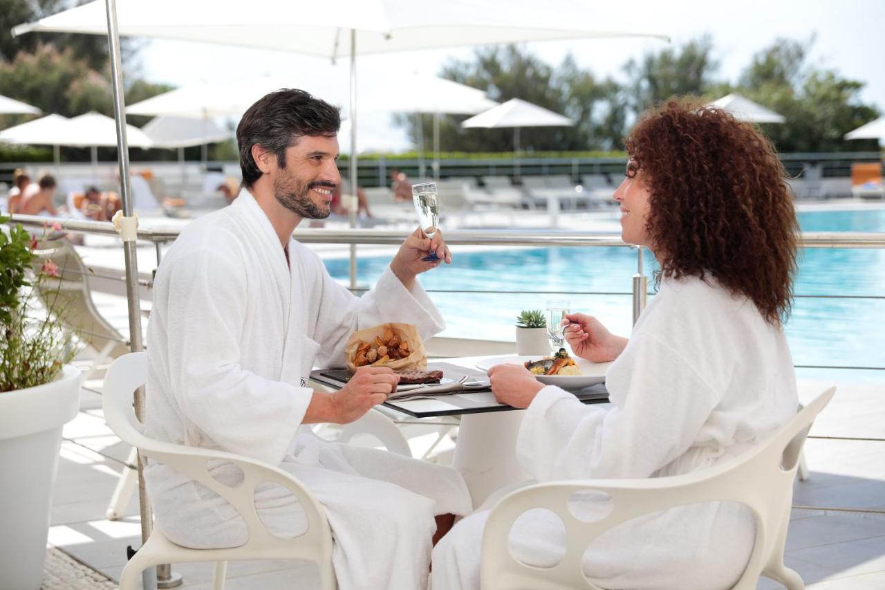 Hotel Les Corallines - Thalasso & Spa La Grande Motte Luaran gambar