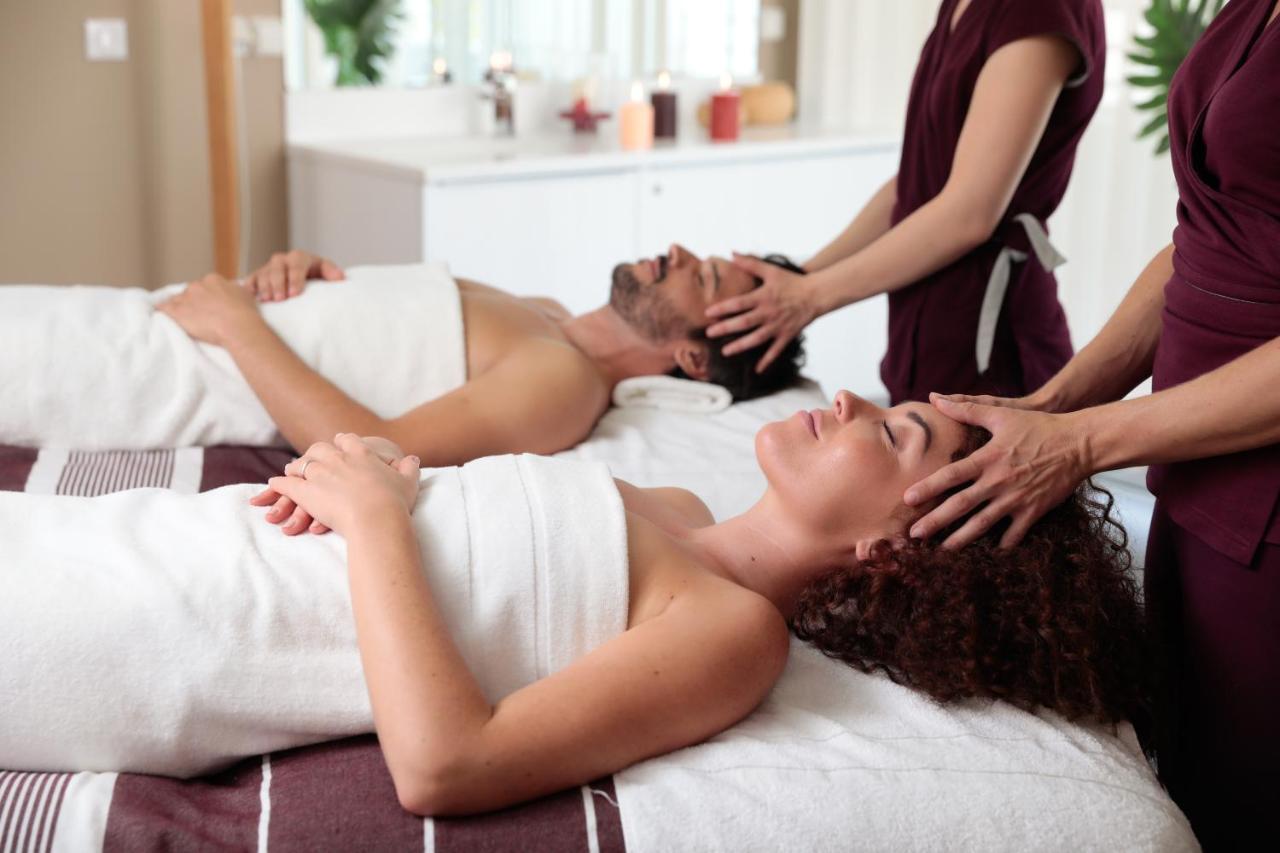 Hotel Les Corallines - Thalasso & Spa La Grande Motte Luaran gambar