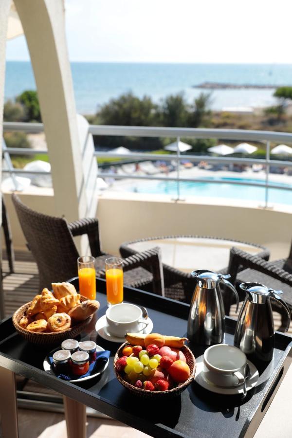 Hotel Les Corallines - Thalasso & Spa La Grande Motte Luaran gambar
