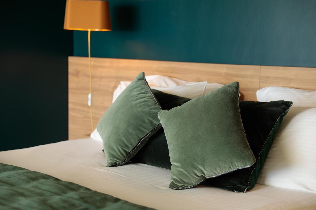 Hotel Les Corallines - Thalasso & Spa La Grande Motte Luaran gambar